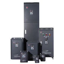 sensorless ac inverter