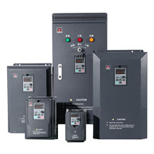 variable frequency drive