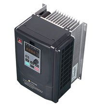 3 three phase frequency inverter