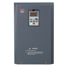 3 three phase frequency inverter